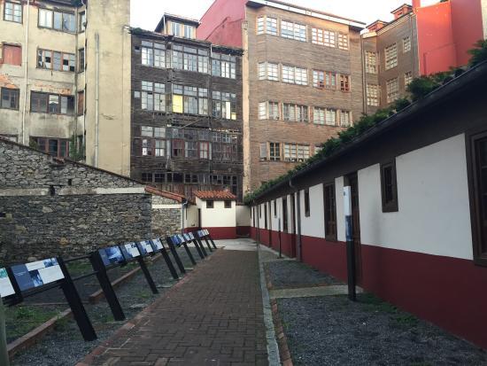 Ciudadela de Celestino Solar