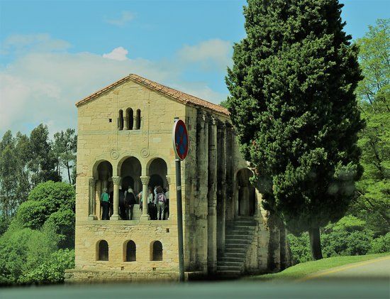 Chiesa di Santa Maria del Naranco