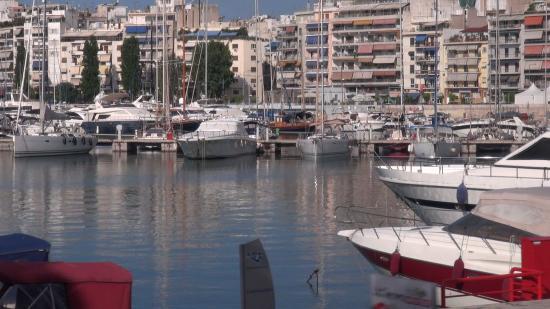 Marina di Mikrolimano