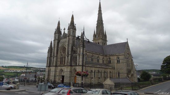 Cattedrale di Letterkenny