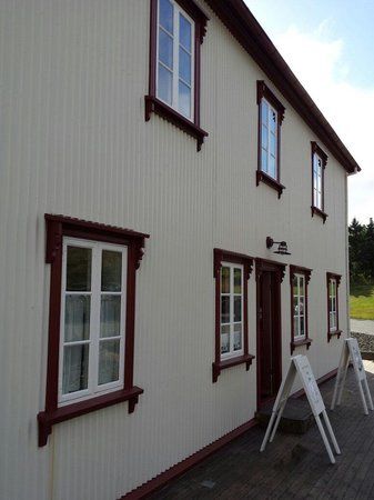 Breiddalssetur Museum