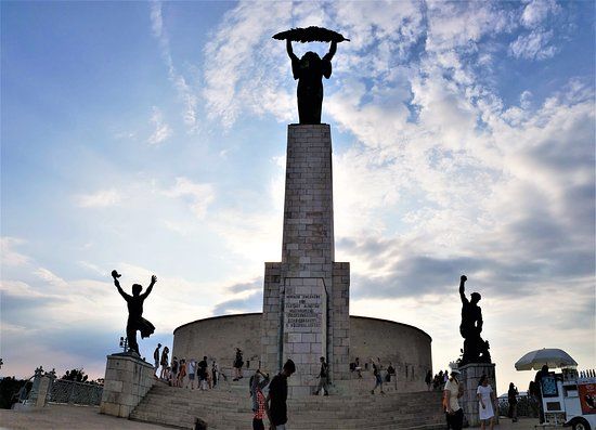 Statua della libertà