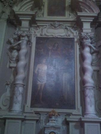 Chiesa dei Santi Nazaro e Celso