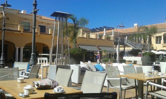 Centro commerciale Quinta Shopping