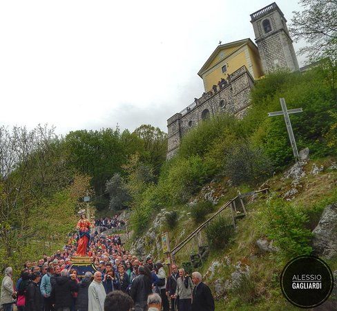 Santuario Maria SS. della Stella