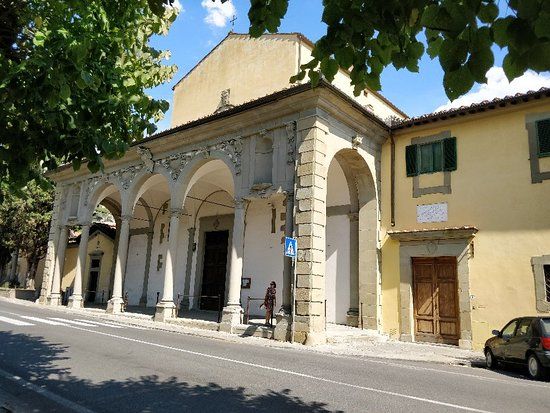 Convento di San Domenico