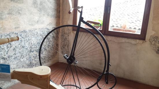 Museo del Ciclismo Alto Livenza
