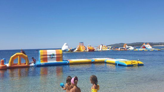 Parco Acquatico Splash Aquapark