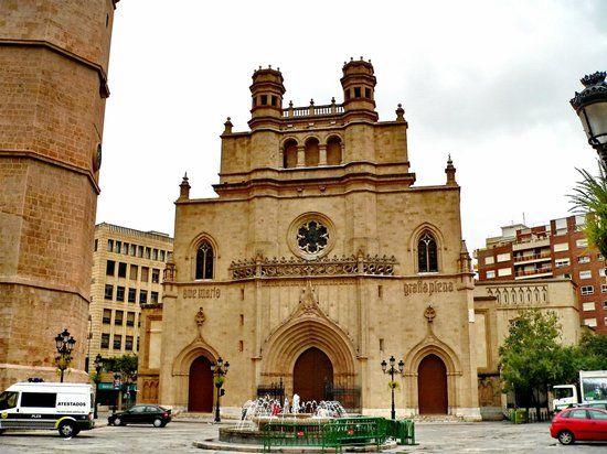 Concattedrale di Santa Maria
