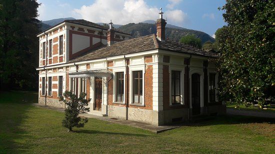 Museo della plastica Cannon-Sandretto