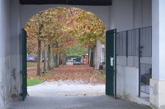 Parco Cascina Vigna