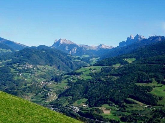 Castel Sommo o Schloss Summerberg