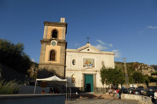 Basilica della SS. Trinità