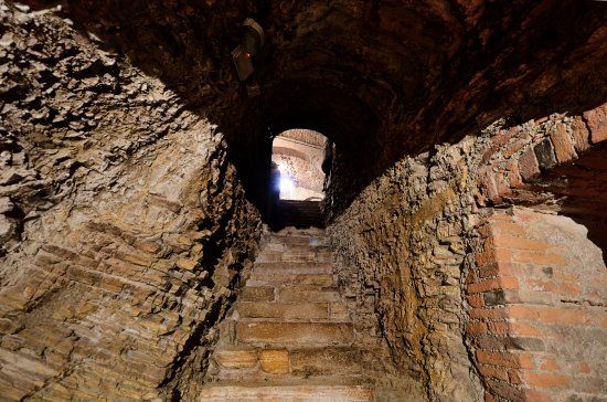 Museo dell'Antica grancia e dell'olio