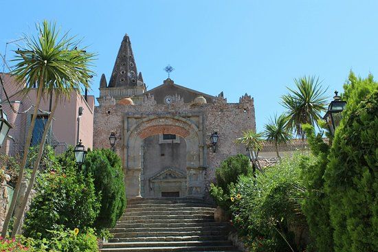 Chiesa Santissima Trinità