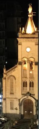 chiesa di Santa Maria della Guardia