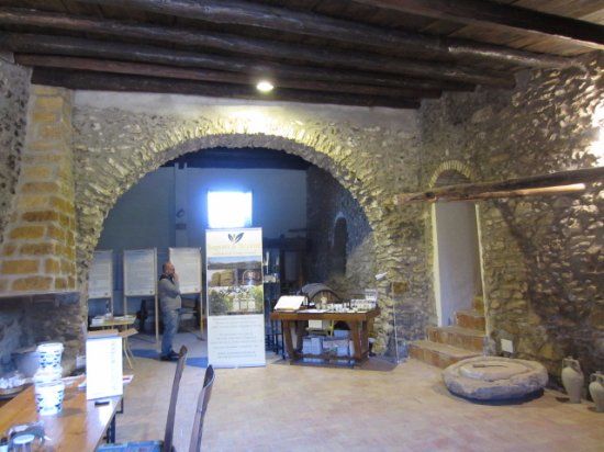 Casa Museo del Sapone