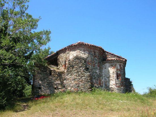 Parco Naturale del Monte San Giorgio
