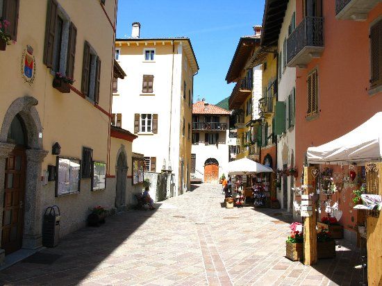 Museo del laboratorio farmaceutico Foletto