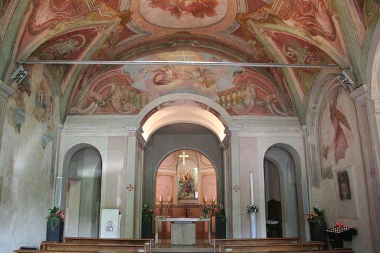 Chiesa dei Santi Faustino e Giovita