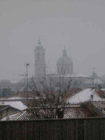 santuario dell'Addolorata