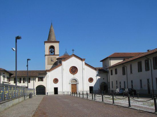 Santuario S.Maria degli Angeli