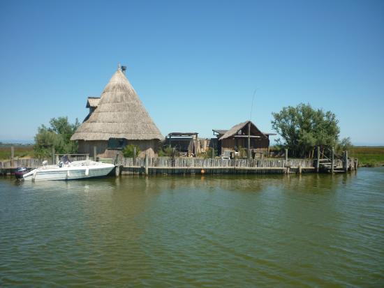 Riserva Naturale Foci dello Stella