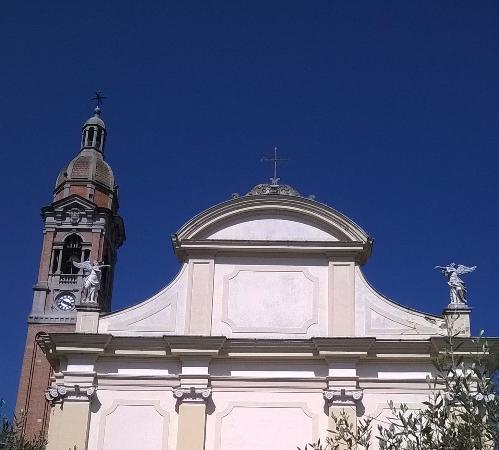 Duomo di San Giovanni Battista