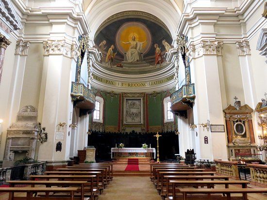 Cattedrale San Settimio