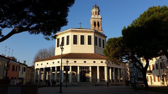 Chiesa della Beata Vergine del Soccorso
