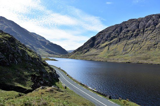 Doo Lough Valley