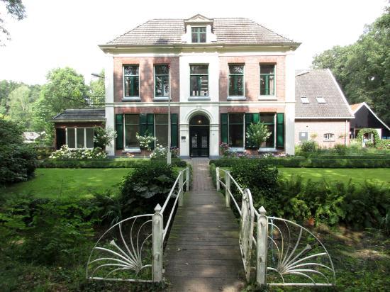 Kinderboerderij-Heemtuin Freriks