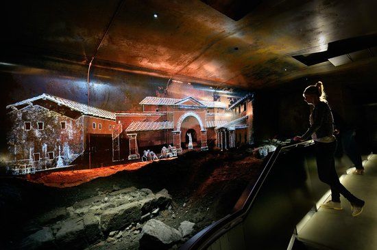 Torre Dom di Utrecht