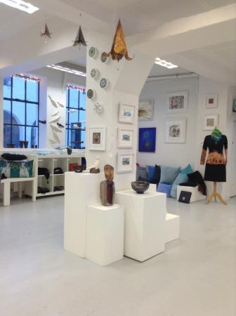 Galleri Korpulfsstadir