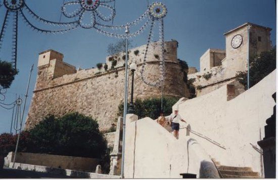 La Cittadella