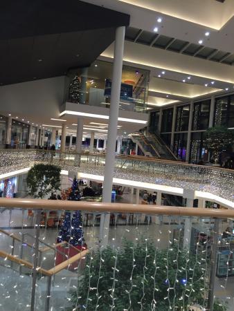 Centro commerciale Belval Plaza