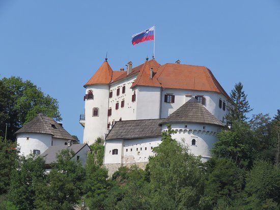 Castello di Velenje