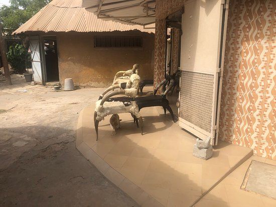 Mercato del Pesce di Soumbédioune