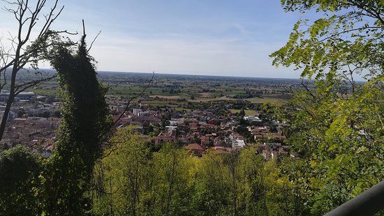 Cappella del Monte di San Contardo