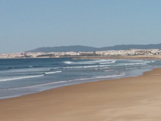 Praia de Santo Antonio