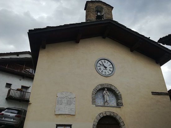 Chiesa di Sant'Antonio Abate