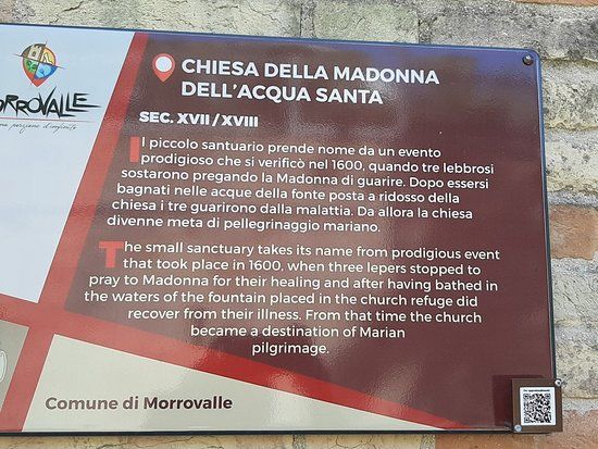 Santuario di Santa Maria dell'Acquasanta