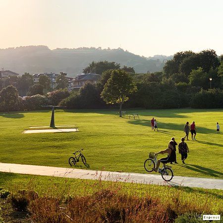 Parco dei 'Due ponti'