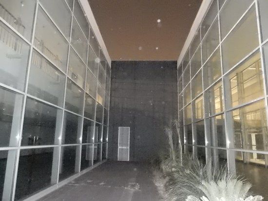 Auditorium Nelson Mandela