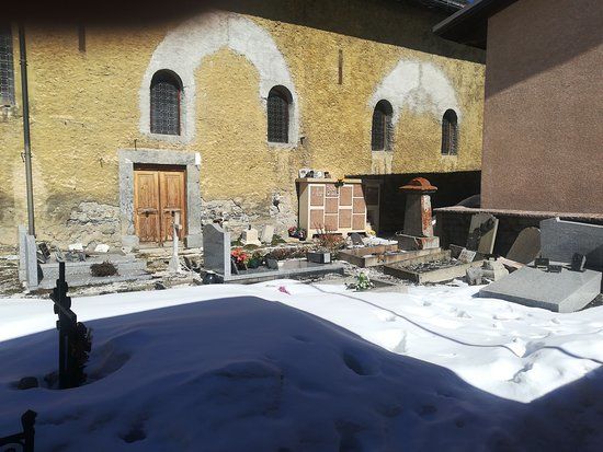 Eglise Saint-Maurice