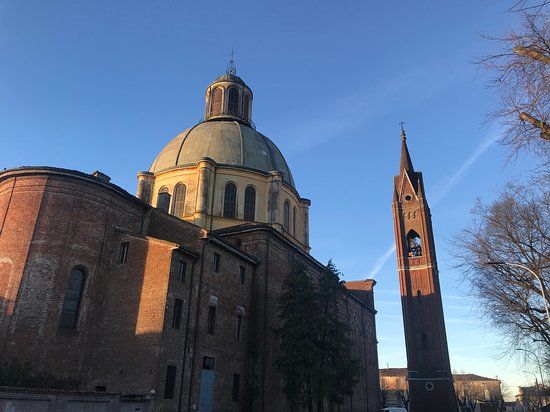 Chiesa Parrocchiale dei Santi Giuseppe e Biagio
