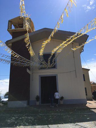 Chiesa di Sant'Antonio di Santadi