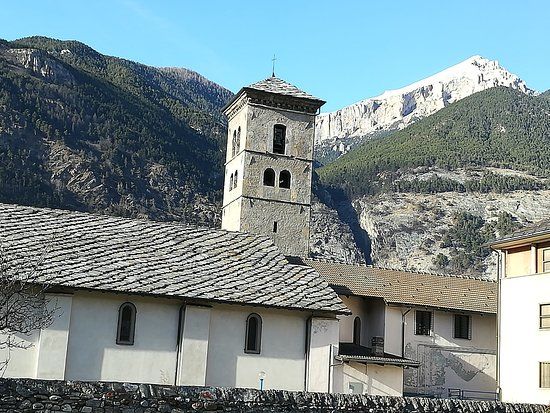 Chiesa del Sacro Cuore
