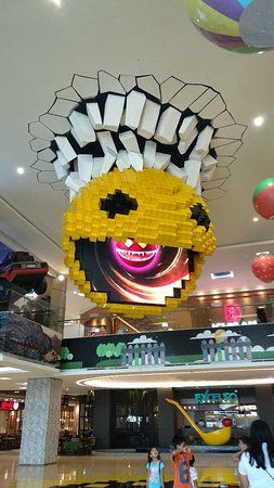 Trans Studio Mall Bali