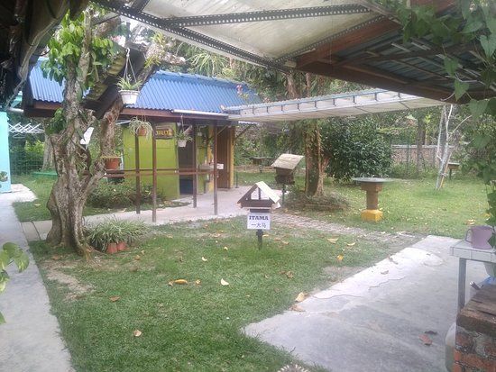 Uncle Tan Orchard Stingless Bee Farm